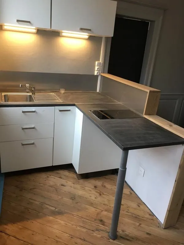 Location Rouen Appartement 699365920b07