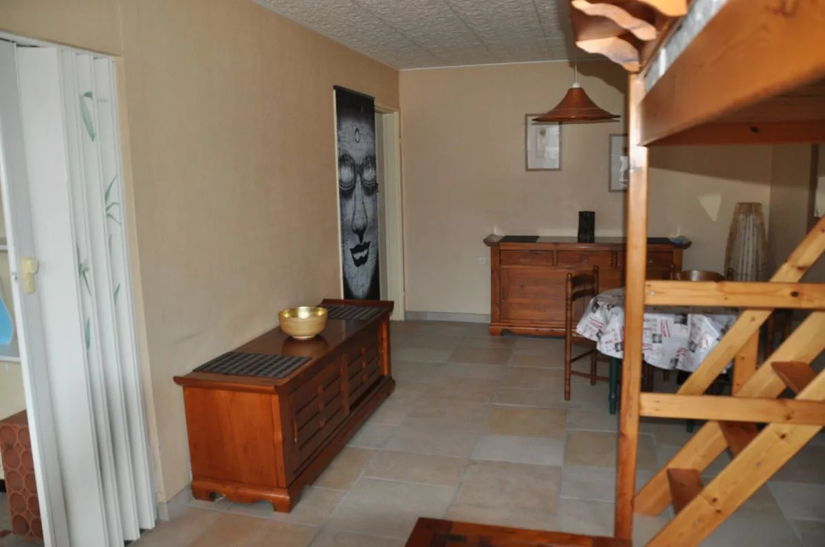 Location Mulhouse Appartement 6993c29d520b