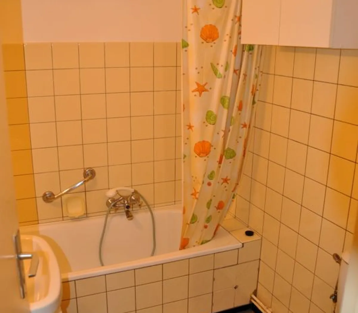 Location Mulhouse Appartement 6993c29d520b