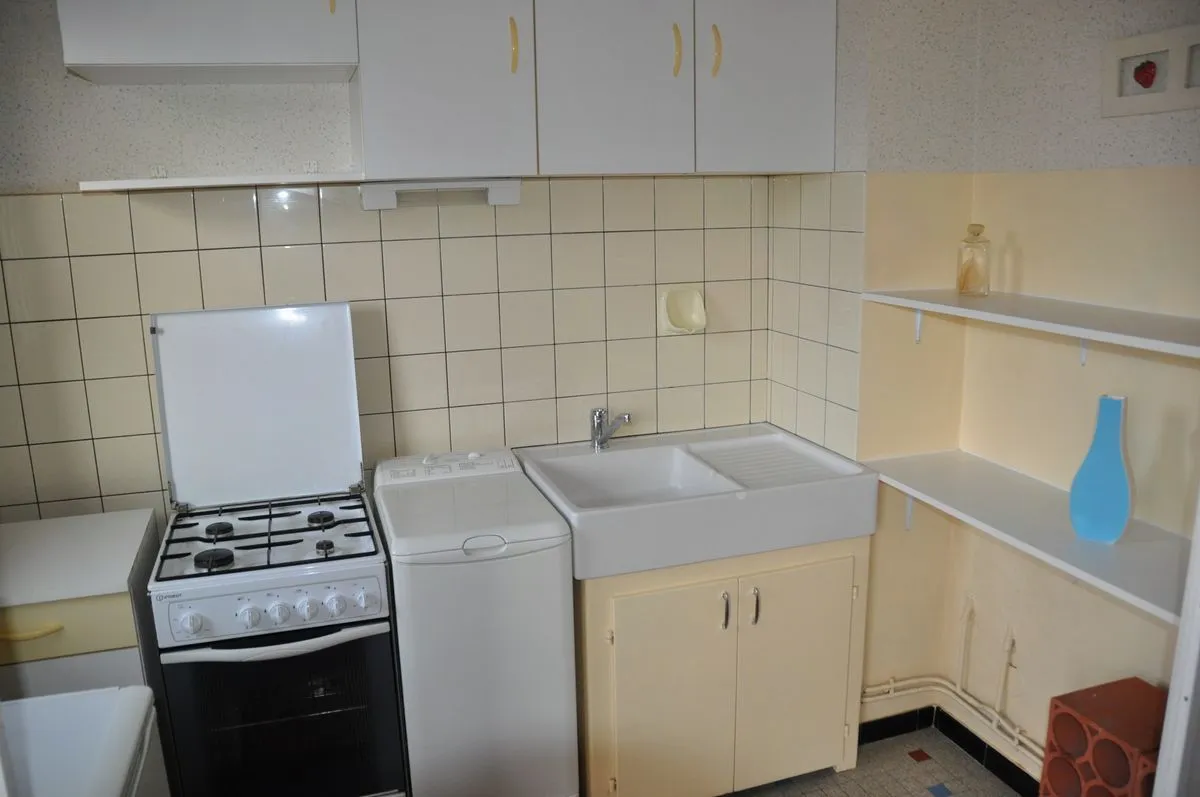 Location Mulhouse Appartement 6993c29d520b