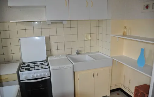 Location Mulhouse Appartement 6993c29d520b