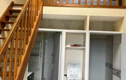 Location Le Mans Appartement 6993c2a46c4d