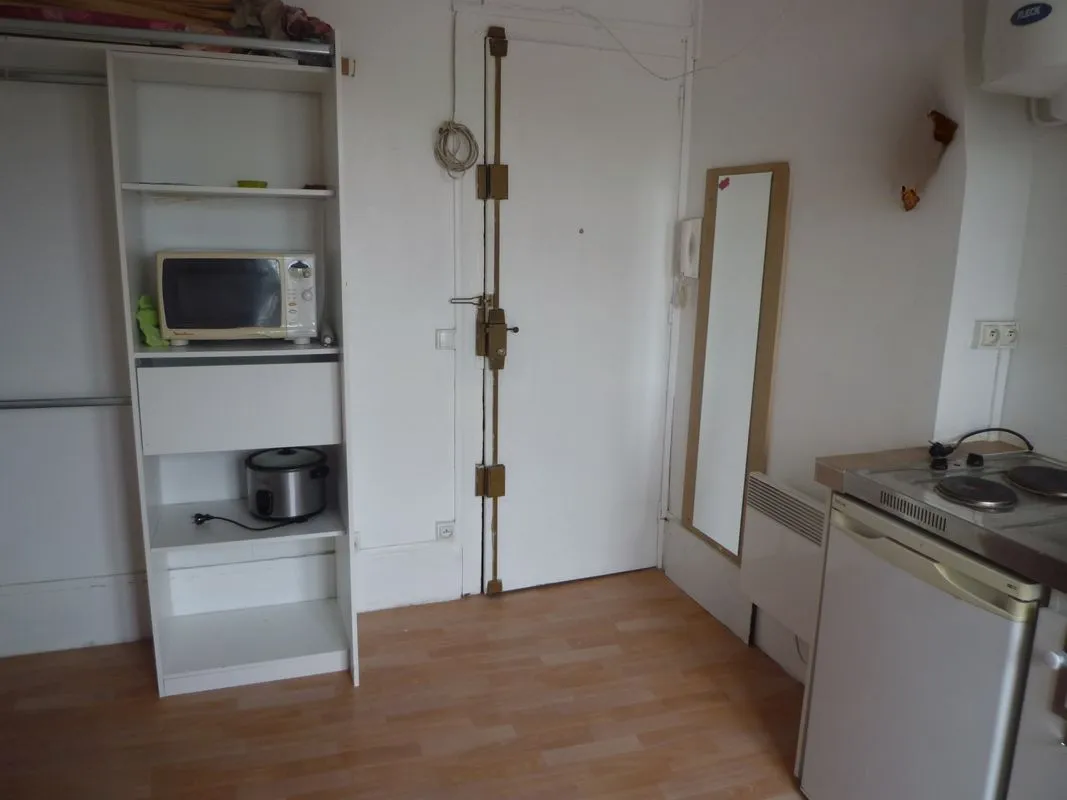 Location Paris Appartement 6993c2aa8079
