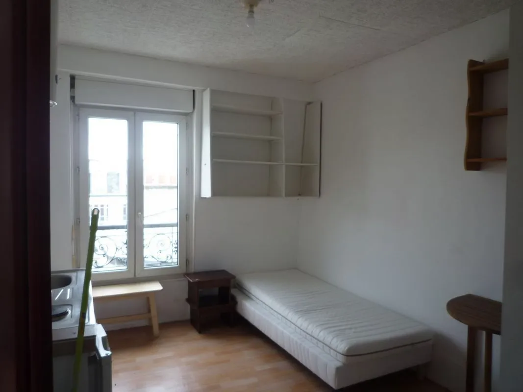 Location Paris Appartement 6993c2aa8079