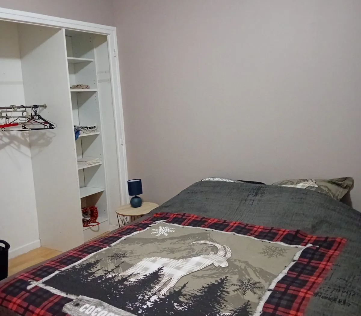 Location Saint-Raphaël Appartement 6994120639e3