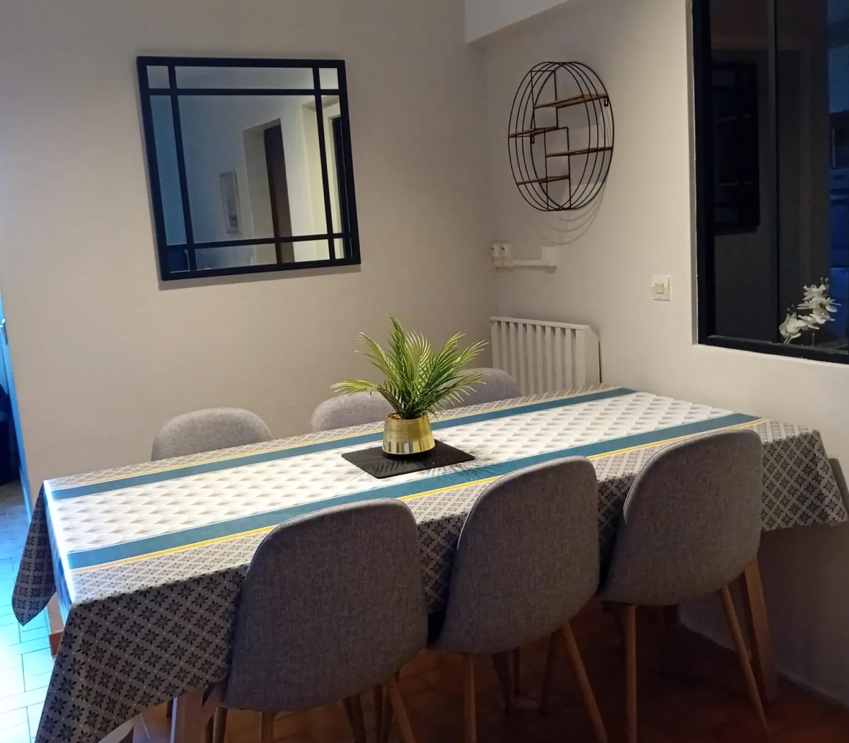 Location Saint-Raphaël Appartement 6994120639e3