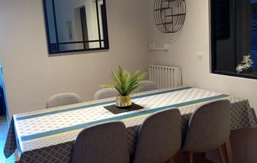 Location Saint-Raphaël Appartement 6994120639e3