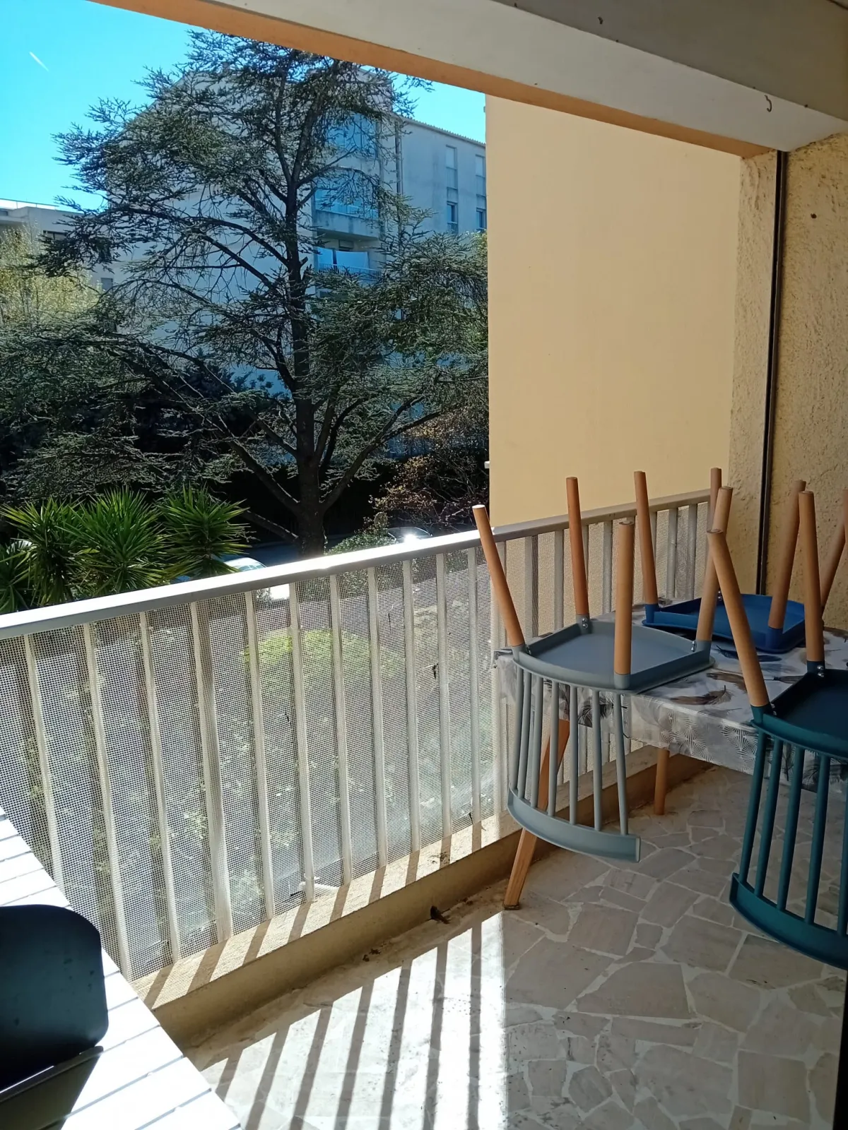 Location Saint-Raphaël Appartement 6994120639e3