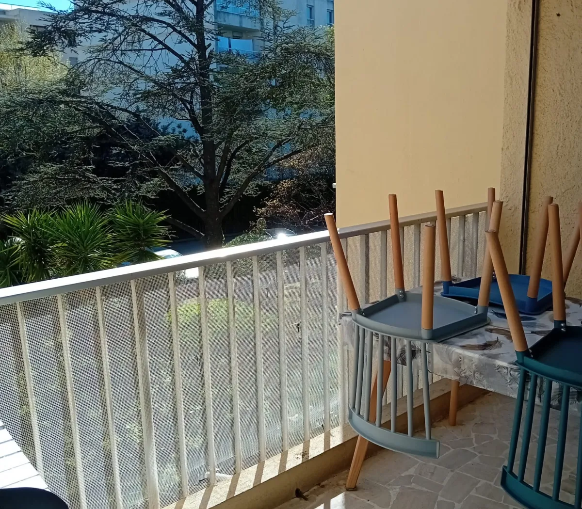 Location Saint-Raphaël Appartement 6994120639e3