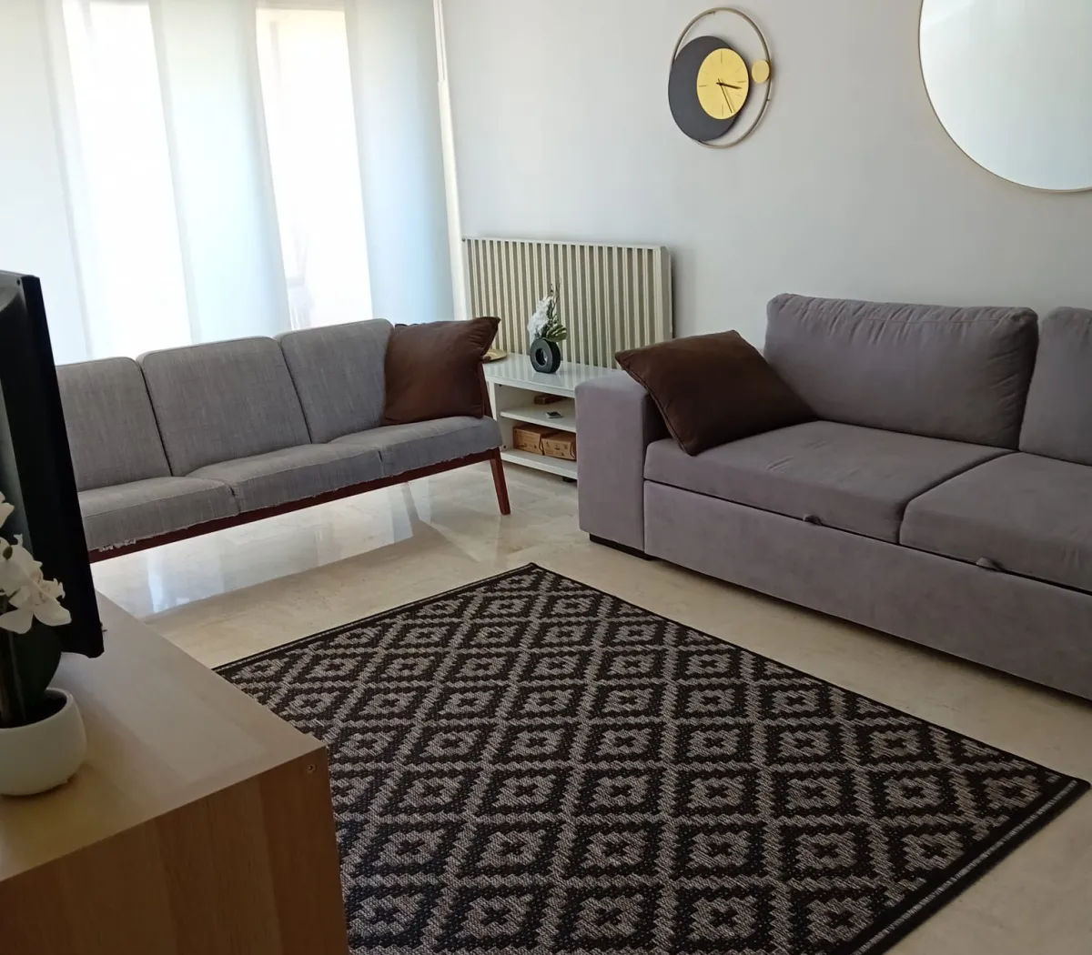 Location Saint-Raphaël Appartement 6994120639e3