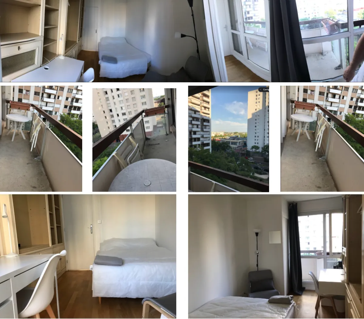 Location Choisy-le-Roi Chambre 69941d257ec3