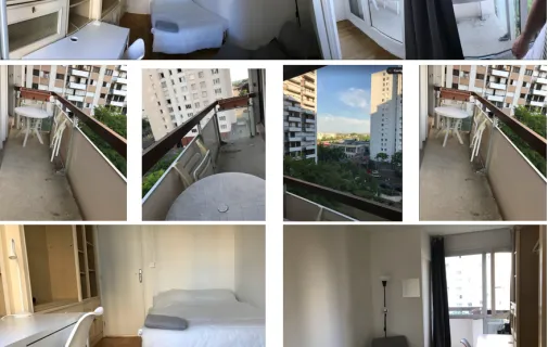 Location Choisy-le-Roi Chambre 69941d257ec3