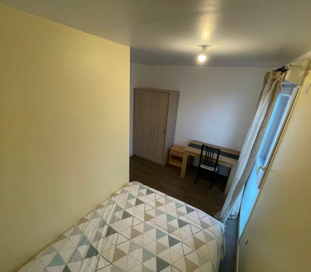 Location Louvres Chambre 6994236a9eb6