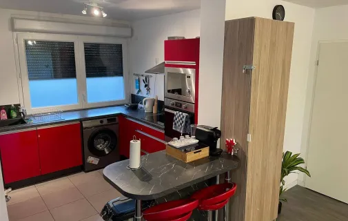 Location Louvres Chambre 6994236a9eb6