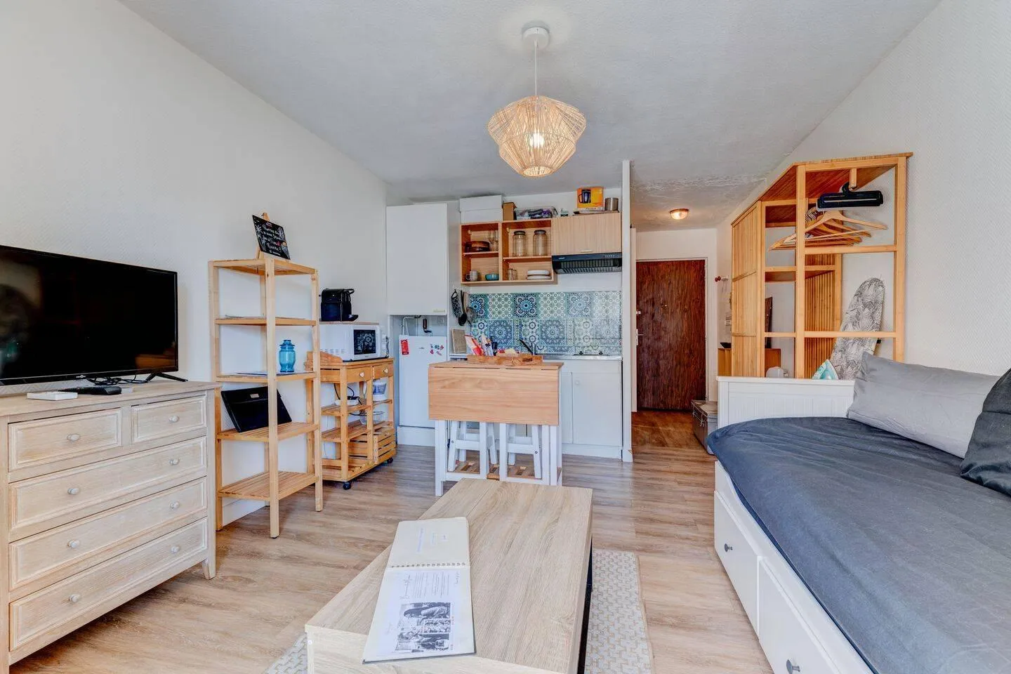 Location Nice Appartement 6994248ae762