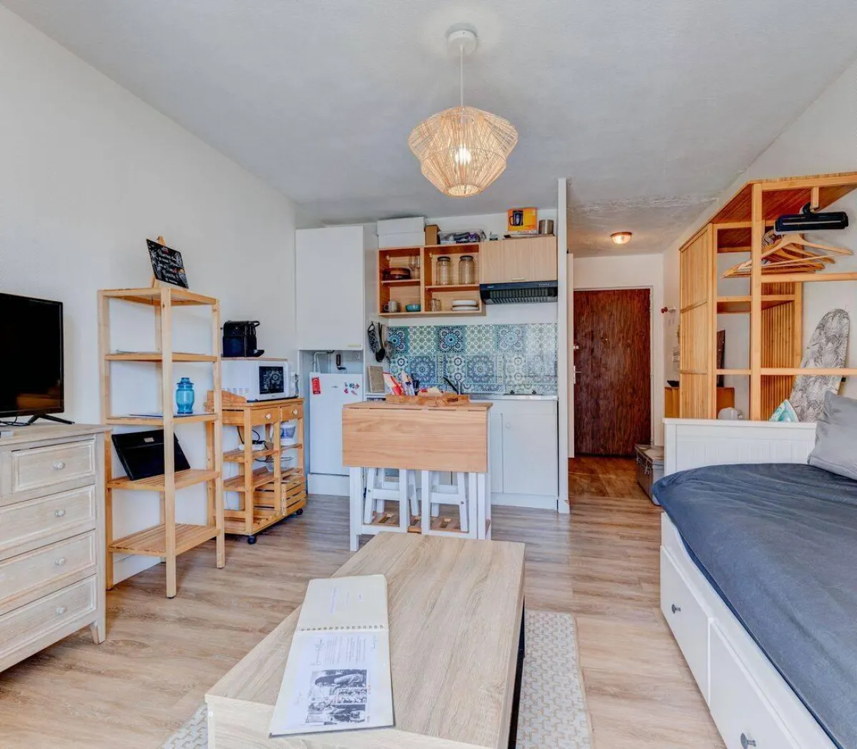 Location Nice Appartement 6994248ae762