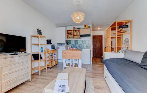 Location Nice Appartement 6994248ae762