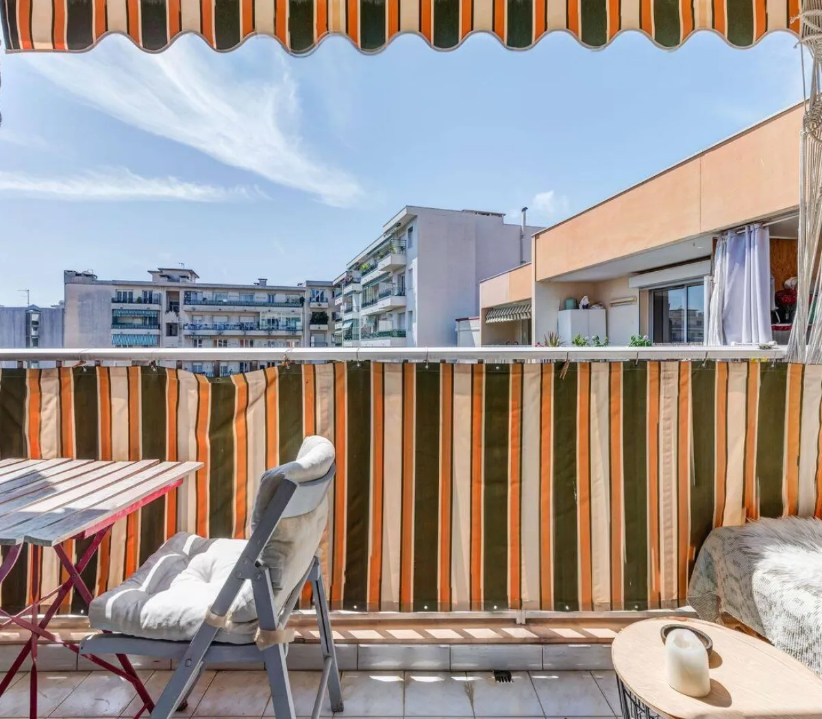 Location Nice Appartement 6994248ae762