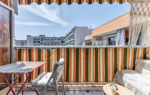 Location Nice Appartement 6994248ae762