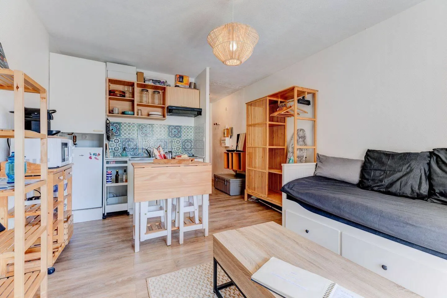 Location Nice Appartement 6994248ae762