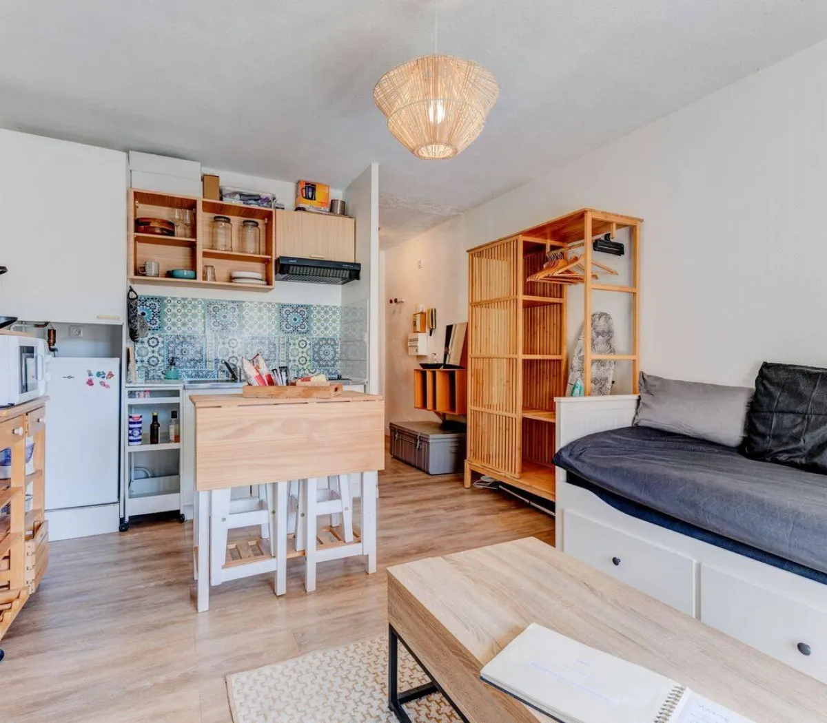 Location Nice Appartement 6994248ae762