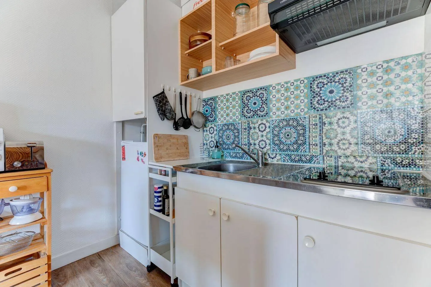 Location Nice Appartement 6994248ae762