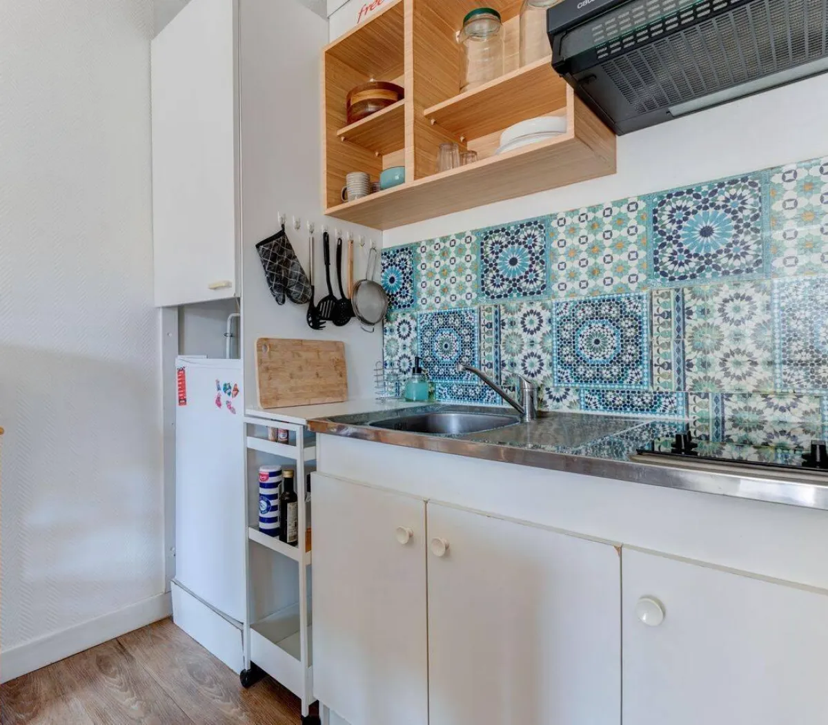 Location Nice Appartement 6994248ae762