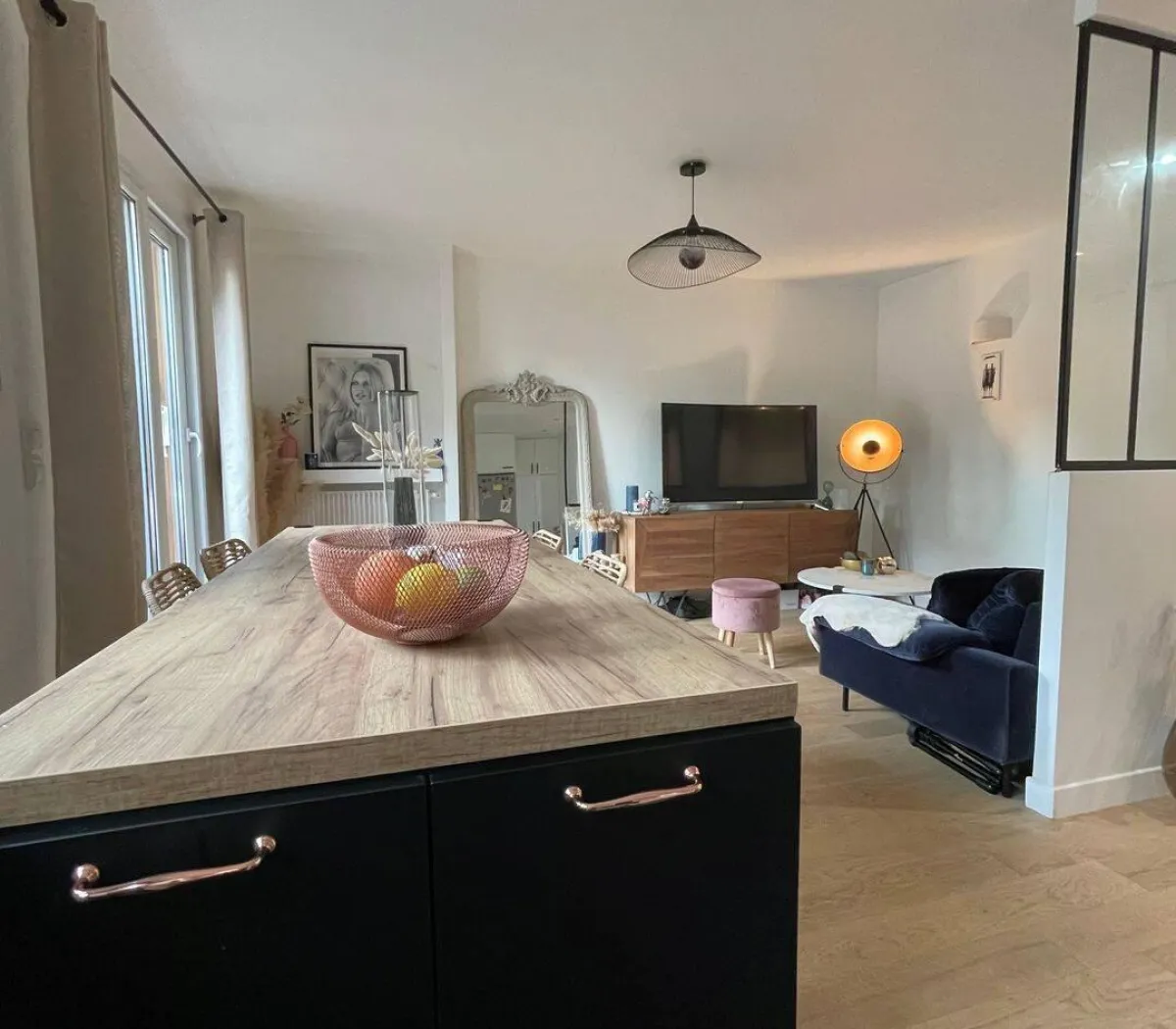 Location Le Perreux-sur-Marne Appartement 69942c1eeb6e