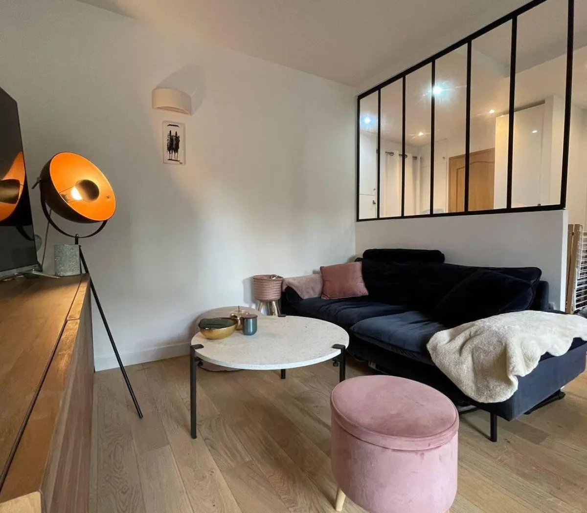 Location Le Perreux-sur-Marne Appartement 69942c1eeb6e