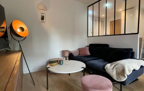 Location Le Perreux-sur-Marne Appartement 69942c1eeb6e