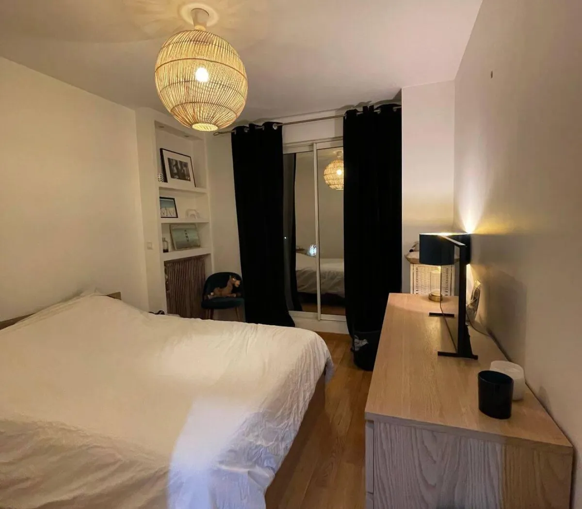 Location Le Perreux-sur-Marne Appartement 69942c1eeb6e