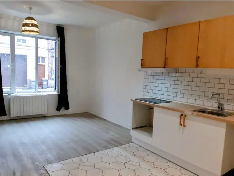 Location Tourcoing Appartement 6994328a6f76