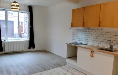 Location Tourcoing Appartement 6994328a6f76