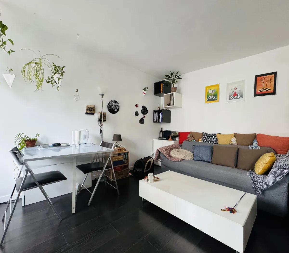 Location Paris Appartement 6994338f102e