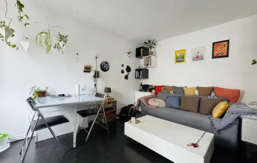 Location Paris Appartement 6994338f102e