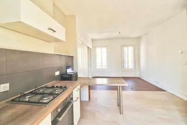 Location Saint-Étienne Appartement 69943b4e9fa9