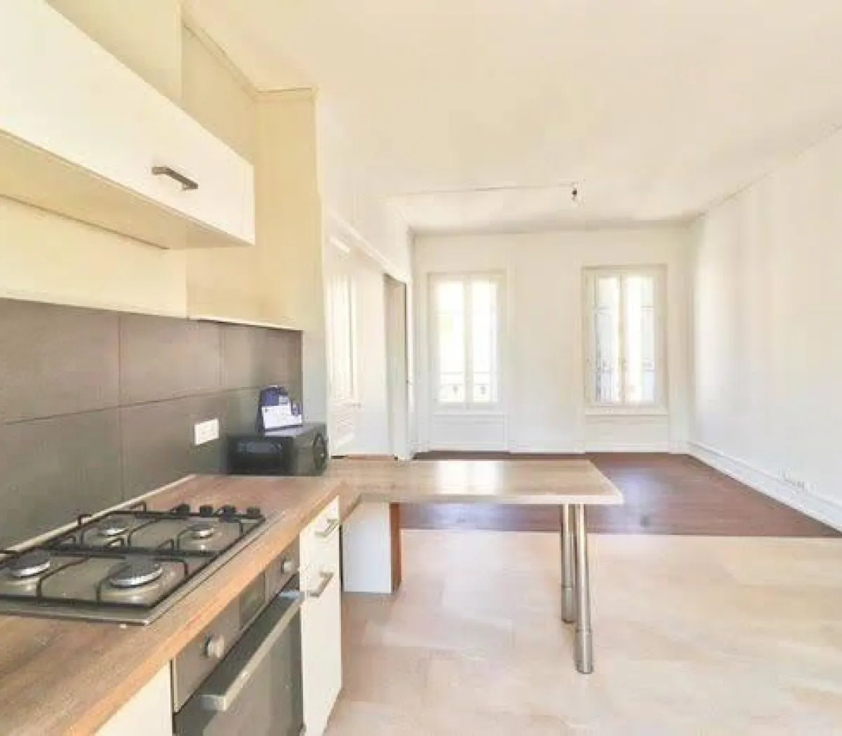 Location Saint-Étienne Appartement 69943b4e9fa9