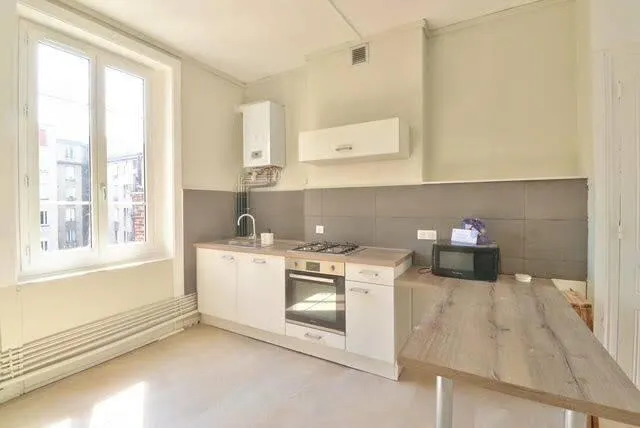 Location Saint-Étienne Appartement 69943b4e9fa9