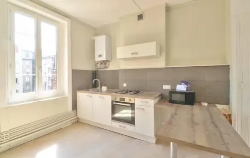 Location Saint-Étienne Appartement 69943b4e9fa9
