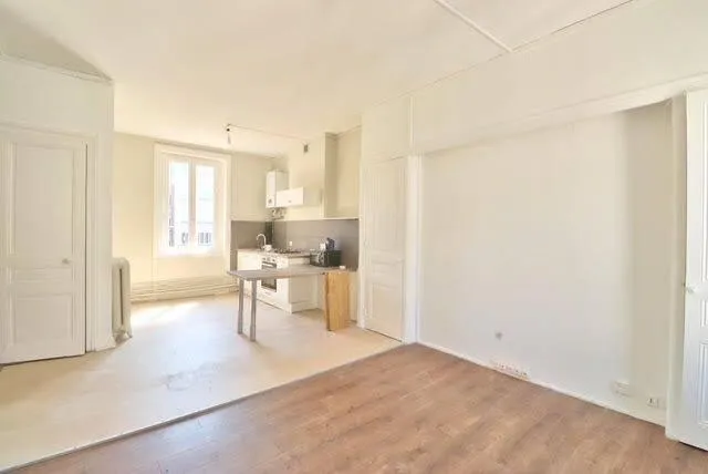 Location Saint-Étienne Appartement 69943b4e9fa9