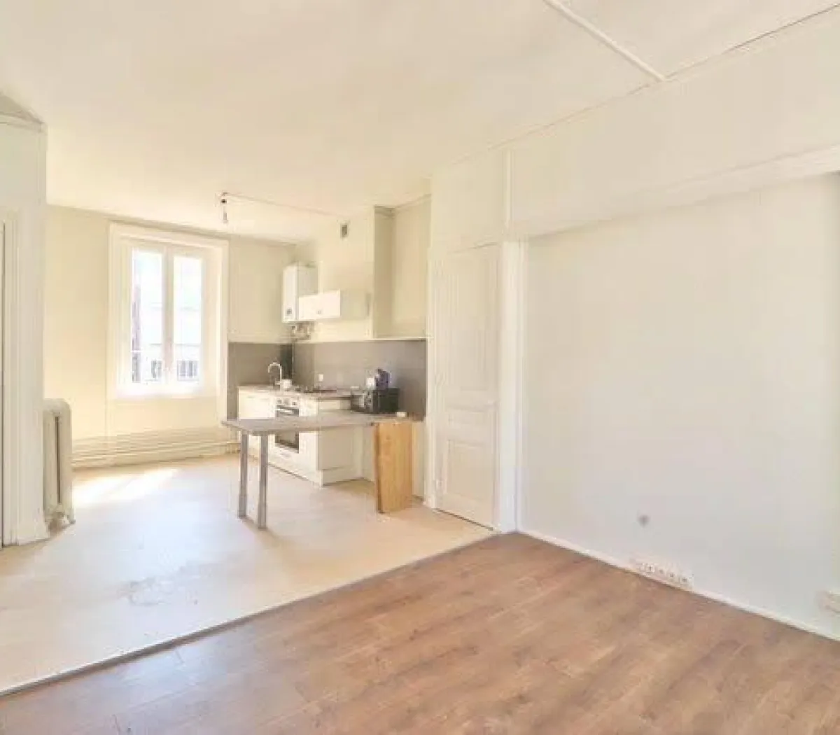 Location Saint-Étienne Appartement 69943b4e9fa9