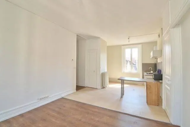 Location Saint-Étienne Appartement 69943b4e9fa9