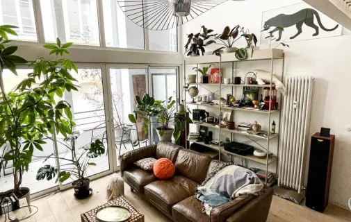 Location Strasbourg Appartement 69944721b581