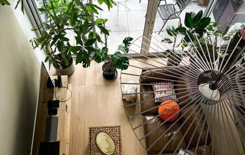 Location Strasbourg Appartement 69944721b581