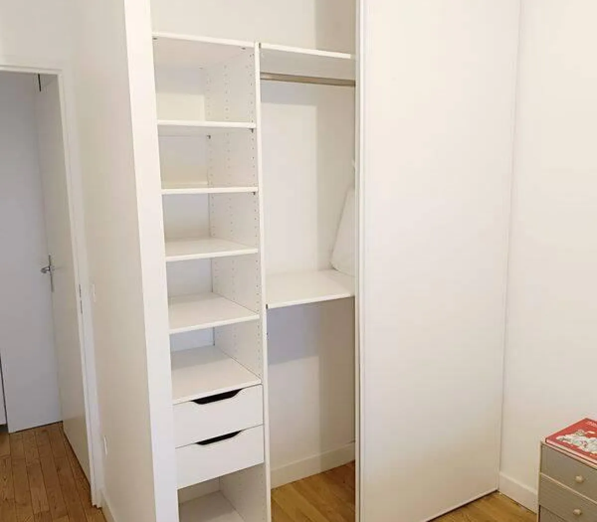 Location Colombes Chambre 6994536403ee