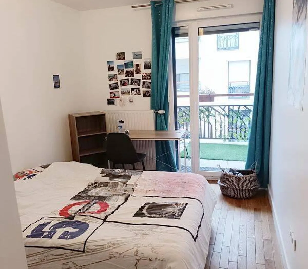 Location Colombes Chambre 6994536403ee