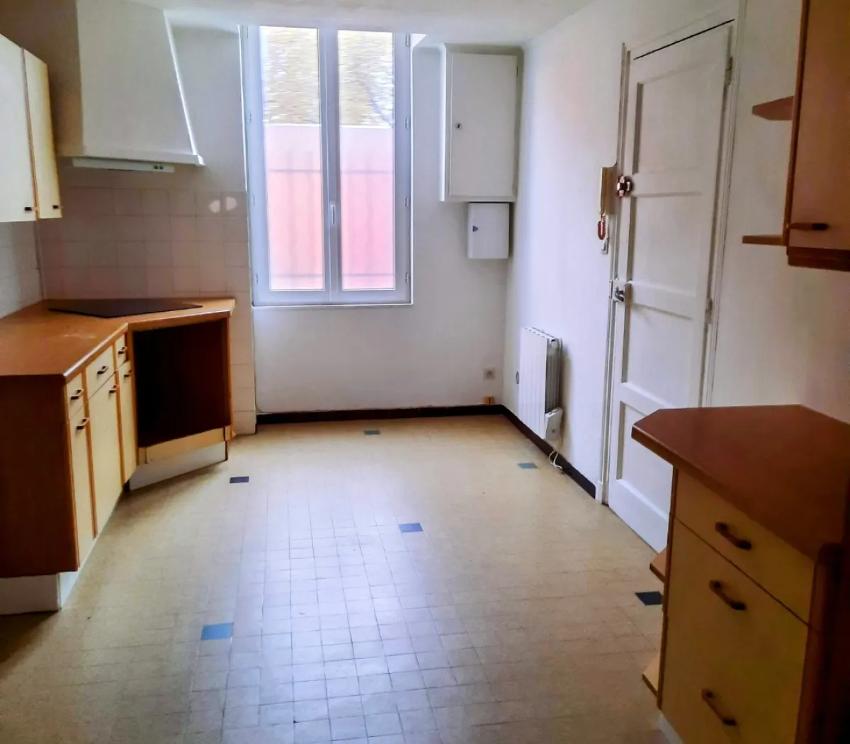Location Vénissieux Appartement 69948f478149