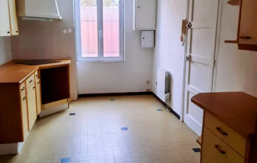 Location Vénissieux Appartement 69948f478149