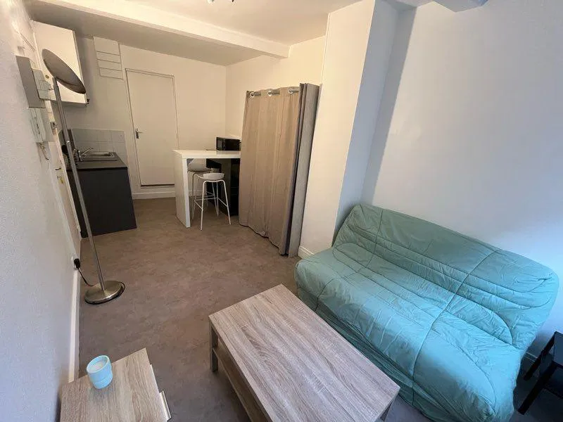 Location Rouen Appartement 6994929fc731