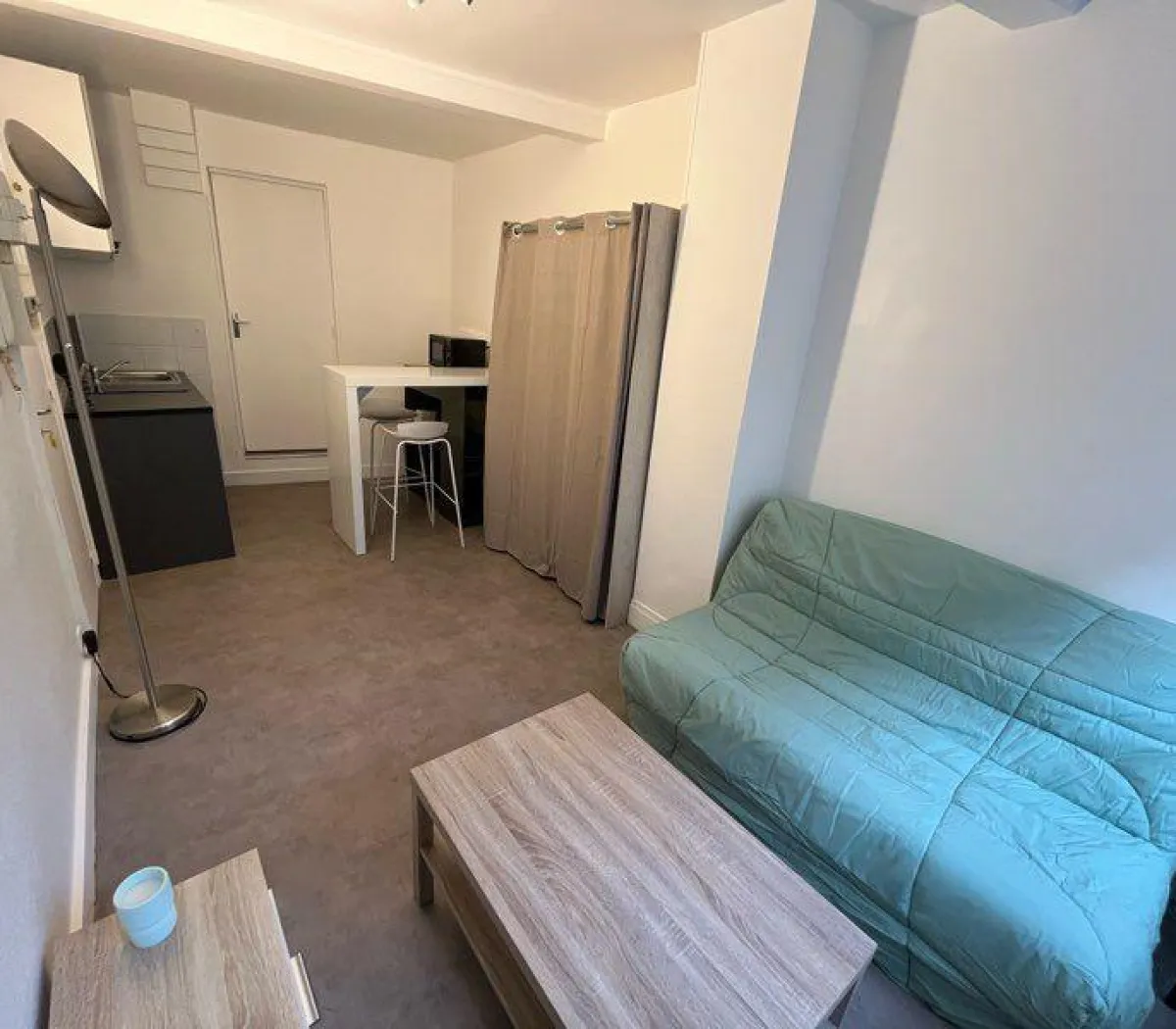 Location Rouen Appartement 6994929fc731